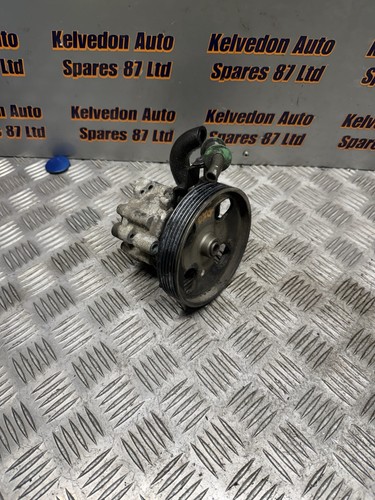 2013 peugeot expert steering - expert,