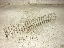 HONDA VFR400 NC30 CARB CARBURETTOR THROTTLE SLIDER SPRING