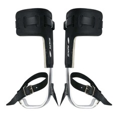 Harkie Alloy Tree Climbing Spikes