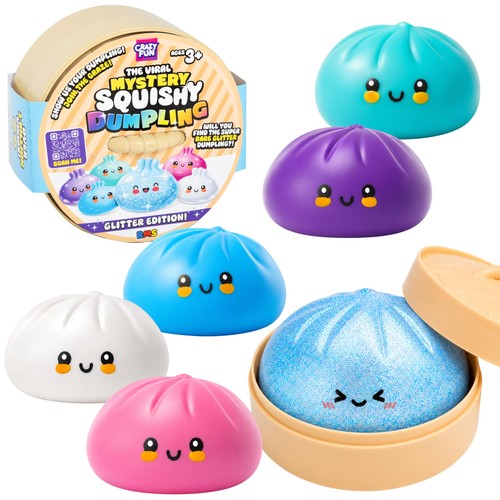 Abeec crazy fun 17cm mystery - abeec,