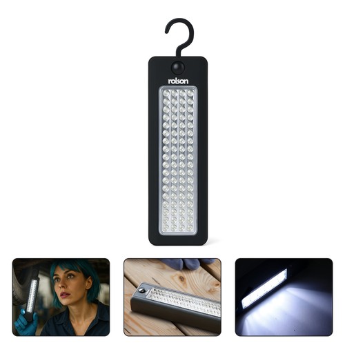 Rolson led work - work, 72