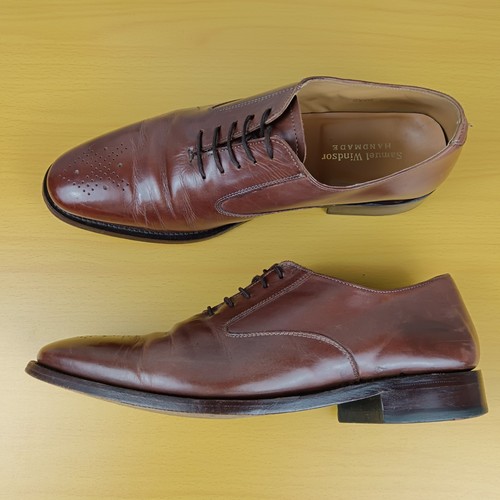 Samuel windsor brogues - samuel,