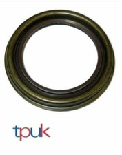 Ford Transit Rear Half Shaft