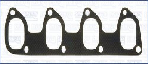 Genuine ajusa intake manifold - genuine,