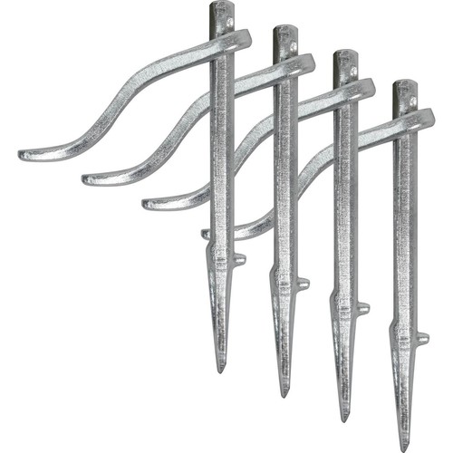 Faithfull piece dutch pins - faithfull,