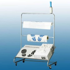 Dispenser Trolley Seat Cover &