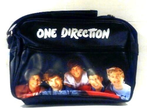 One direction 2014 - one, deluxe