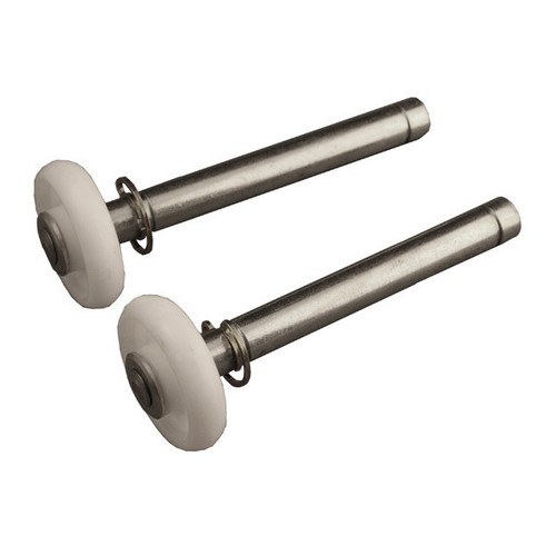 New henderson retractable - new,