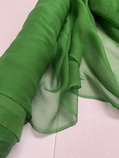 Chiffon Fabric Plain
