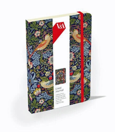 William morris strawberry - morris,