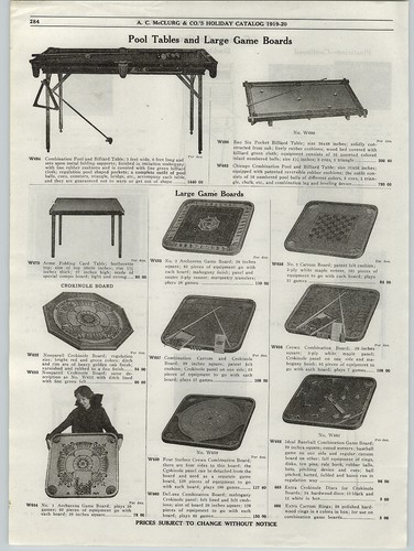 1919 paper large - paper, ad