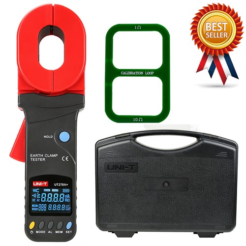 Uni ut278a ground - uni-t,