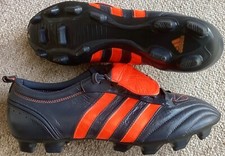 EURO 2008 ADIDAS ADIPURE FG