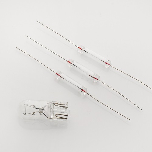 Technics 007 lamps - technics,