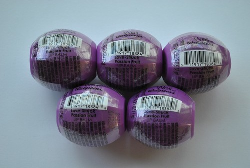 Revo walgreens lip balm - x,