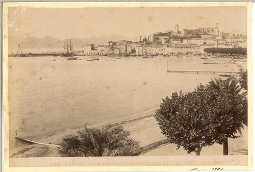 France cannes la place - cannes,,
