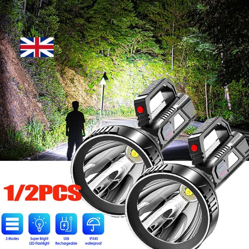 Outdoor flashlight - outdoor,