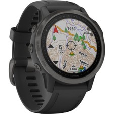 Garmin fenix 6S Pro Sapphire