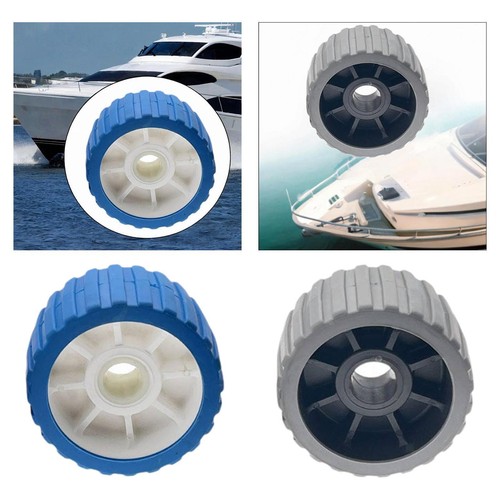 Boat trailer roller - boat,