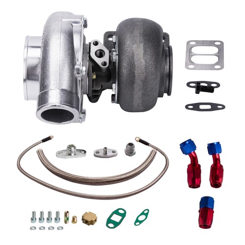T70 universal turbocharger - t70,