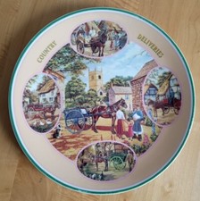 Royal Doulton Plate The