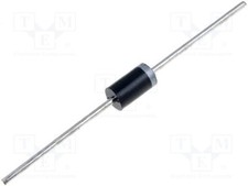 1N5822 SCHOTTKY DIODE 3AMP (Pack of 10)