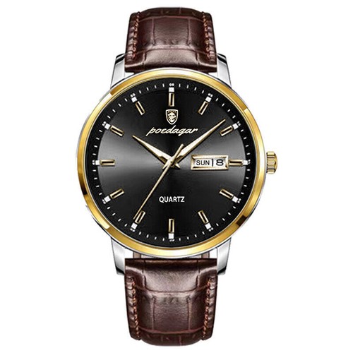 Men quartz watches - men's,
