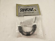 New Profile Design Aero Bridge