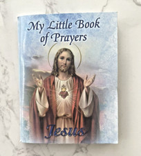 My Little Book of Catholic