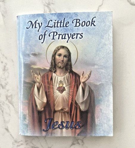 Little book catholic - of,