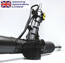Own Unit Steering Rack Remanufacturing / Repair Service LEFT HAND DRIVE VEHICLES
