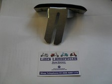 Casa lambretta top chain guide