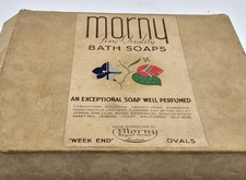 Vintage Morny London