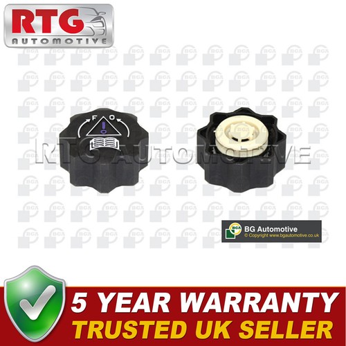 Radiator cap fits peugeot - radiator,