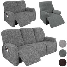 1/2/3 Seater Sofa Covers