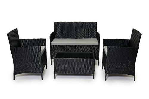 Rattan outdoor garden - outdoor,