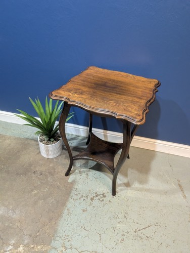 Antique edwardian mahogany - antique,