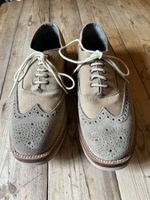Barbour Men's Shoes