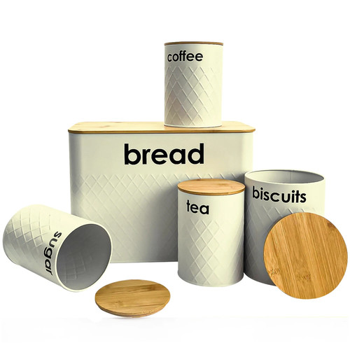 Set kitchen storage - set,