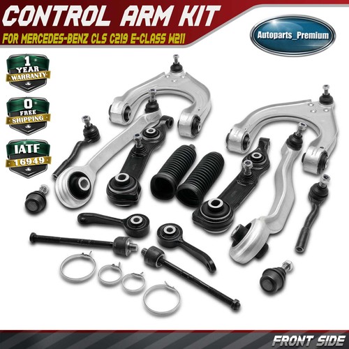 16x control arm - 16x, kit