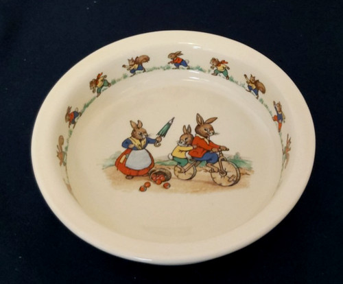 Vintage ridgway jolly jinks - vintage,