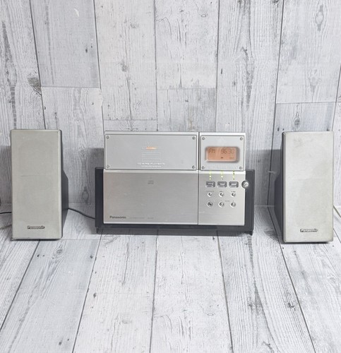 Panasonic en5 retro - panasonic,