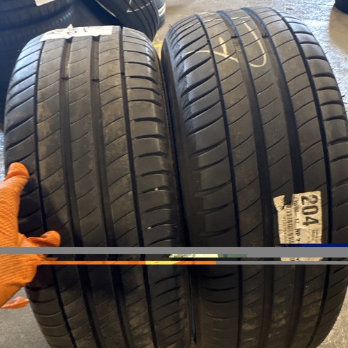 215 r17 96v michelin - 60,