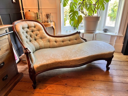 Victorain chaise lounge - victorain,