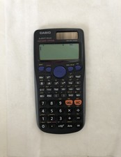 Casio fx-85GT Plus Scientific