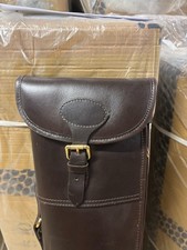 Premier leather gun slip - up, to