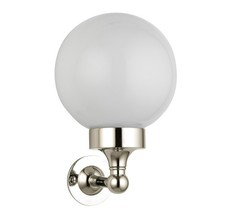 Genuine Drummonds Globe Wall