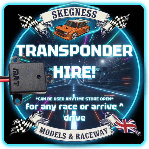Skegness models raceway - skegness,
