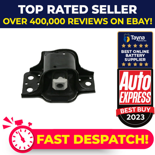 Engine mount fits renault - engine,