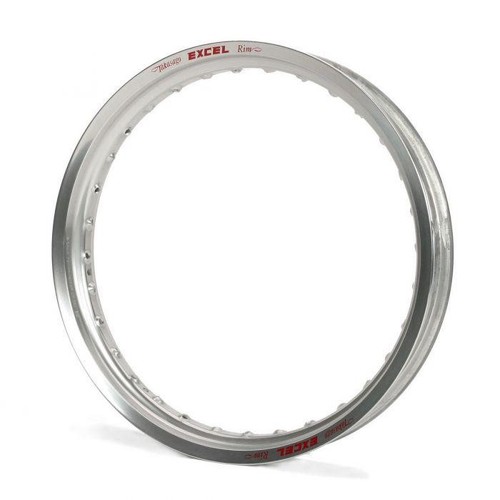 Excel silver wheel - excel, rim